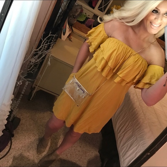 Clear purse stadium bag LSU Tigers - Picture 7 of 7